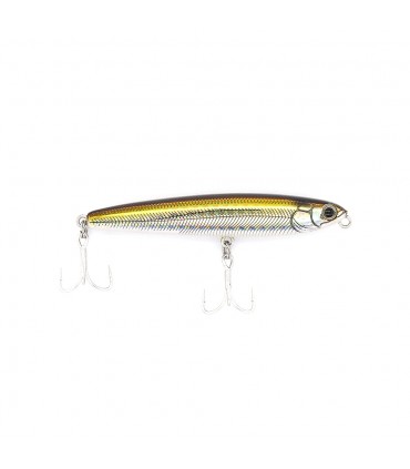 PASSEANTE TACKLE HOUSE CRUISE REAL FLOW 80 