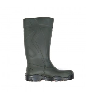 BOTAS DUNLOP PUROFORT+