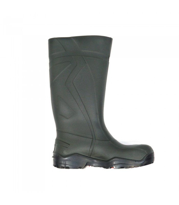 BOTAS DUNLOP PUROFORT+