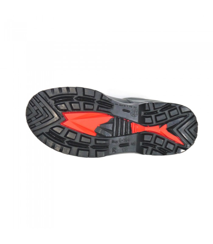BOTAS DUNLOP PUROFORT+