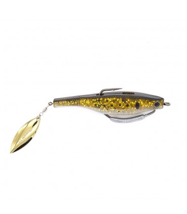 VINIL BAND OF ANGLERS DARTSPIN PRO 5