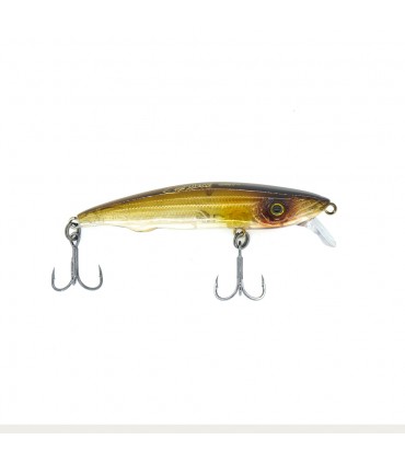 MINNOW FISHUS ESPETIT JERK 85
