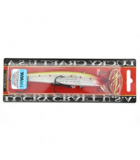 MINNOW LUCKY CRAFT SW FLASH MINNOW 130 MR 