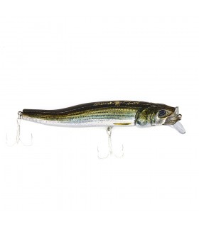 MINNOW LITTLE JACK FORMA GLOSS 125