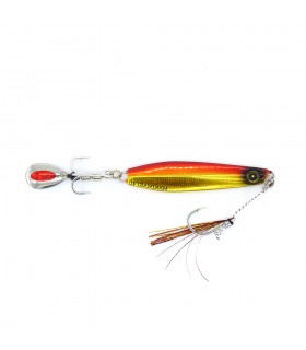 SPINNING JIG JACK EYE MAKI MAKI 30 DE HAYABUSA