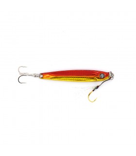 SPINNING JIG OCEAN RULER GUN 2 JR 14 