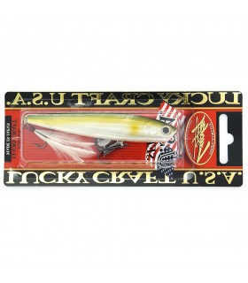 PASSEANTE LUCKY CRAFT GUNFISH 95