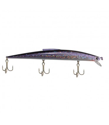MINNOW  GUDARI 170 S DE SPANISH LURES