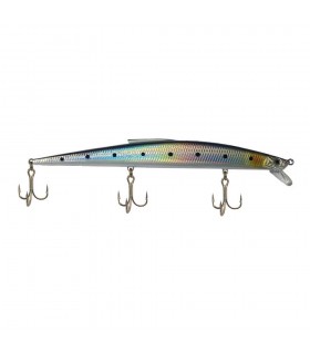 MINNOW GUDARI 170 S POR SPANISH LURES