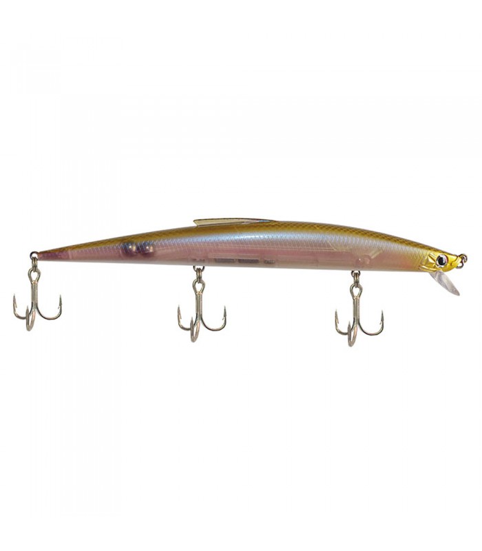 MINNOW GUDARI 170 S POR SPANISH LURES