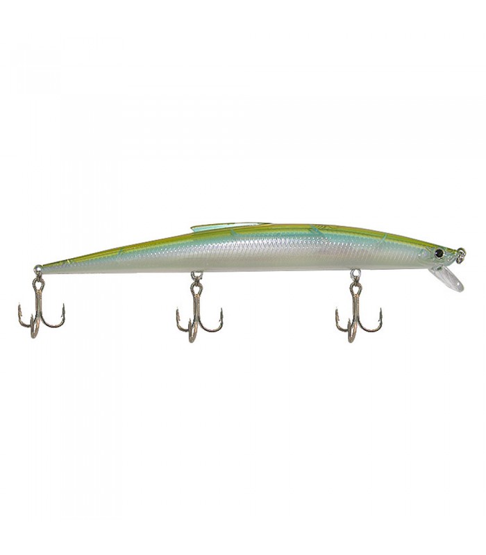 MINNOW GUDARI 170 S POR SPANISH LURES