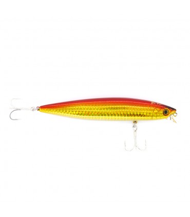 MINNOW GYOKUSAI 135F DE BASSDAY