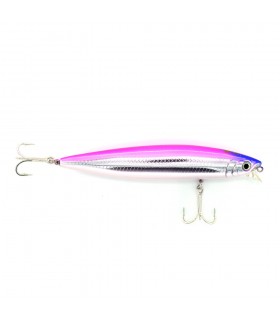 MINNOW BASSDAY GYOKUSAI 135F