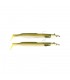 VINIL YKR HAPPY EEL 8 CM - 10 GRS