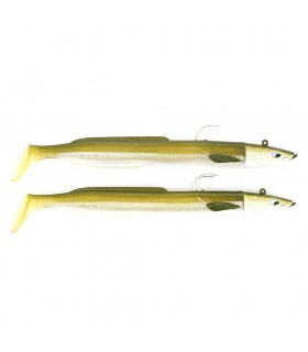 VINIL YKR HAPPY EEL 15 CM - 50 GRS