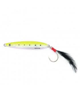 SPINNING JIG SPANIS LURES IMÁN 60 