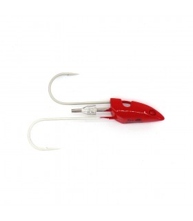 JIG HEAD NINJARI RED DE BLUE BLUE