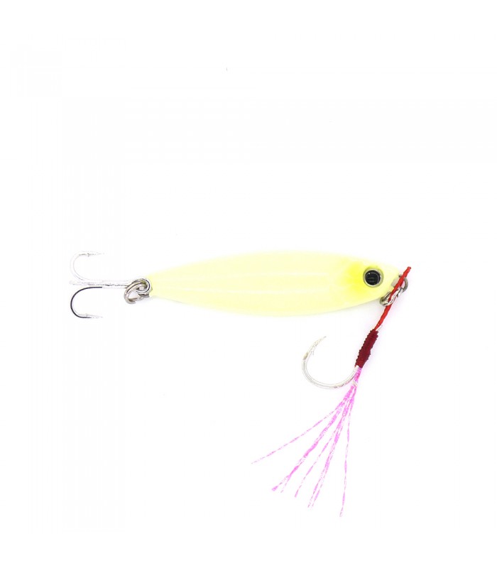 SPINNING JIG JIGPARA MICRO 10 DE MAJOR CRAFT