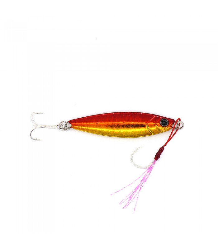 SPINNING JIG JIGPARA MICRO 10 DE MAJOR CRAFT