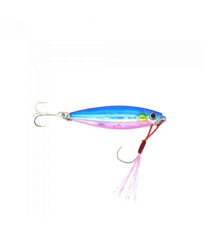 SPINNING JIG JIGPARA MICRO 10 DE MAJOR CRAFT