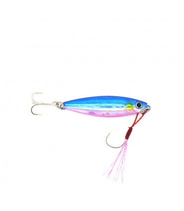 SPINNING JIG JIGPARA MICRO 10 DE MAJOR CRAFT
