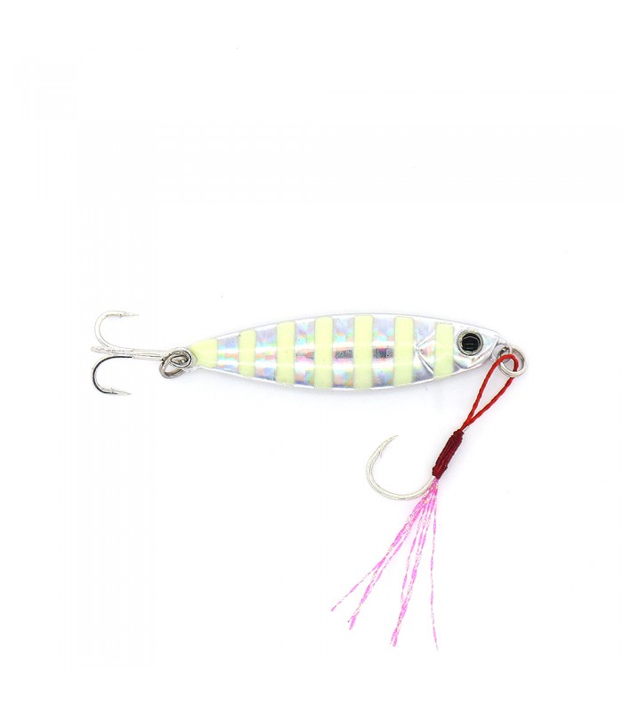 SPINNING JIG JIGPARA MICRO 10 DE MAJOR CRAFT