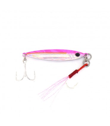 SPINNING JIG MAJOR CRAFT JIGPARA TG 24 GRS