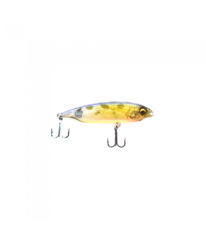 PASSEANTE MEGABASS KARASHI 60