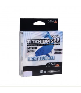 NYLON ASARI TITANIUM SCC 150 M