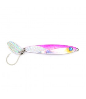 SPINNING JIG SEASPIN LEPPA JIG 44 