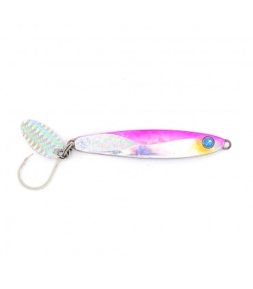 SPINNING JIG SEASPIN LEPPA JIG 44 