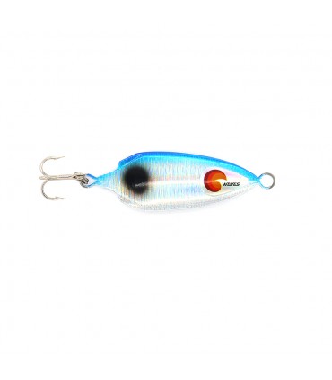 SPINNING JIG HEDS MINI ARROW 30 