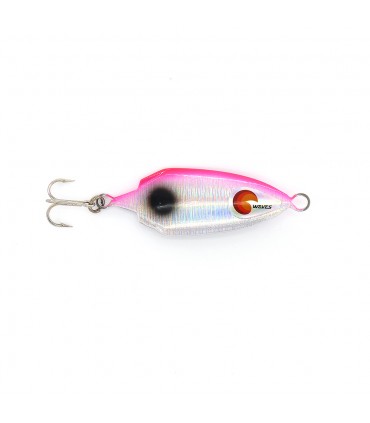 SPINNING JIG HEDS MINI ARROW 30 