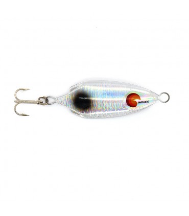 SPINNING JIG HEDS MINI ARROW 40 