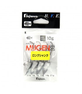 CABEÇOTE FUJIWARA MUGEN HEAD LARGE