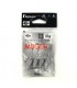 JIG HED MUGEN HEAD MEDIO DE FUJIWARA