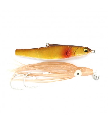 INCHIKU MAKIJIG VOLT 120 DE MEGABASS