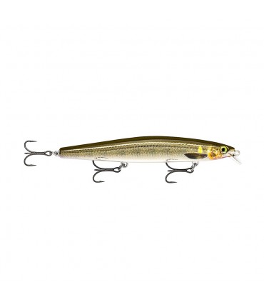 MINNOW RAPALA MAX RAP LONG RANGE 12
