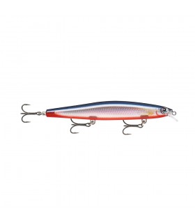MINNOW RAPALA MAX RAP LONG RANGE 12