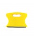 ENROLADOR GRANDE DE PLÁSTICO AMARELO EVIA