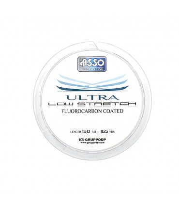 FLUORINE ASSO ULTRA LOW STRETCH 150 M