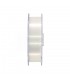 NYLON SUFIX ADVANCE CLEAR 150 M