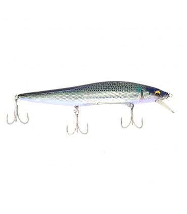 MINNOW MEGABASS ONETEN MAX 135 LBO
