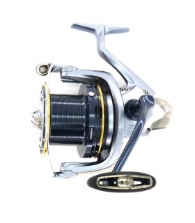 CARRETO SHIMANO POWER AERO XSB