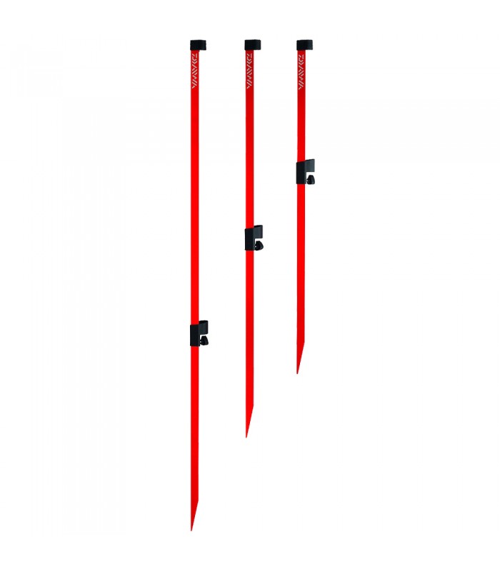 ESPETO DAIWA SURFCASTING