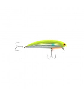 MINNOW POZI DRIVE SPANK WALKER 90F