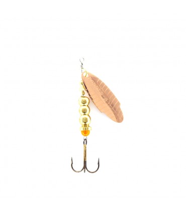 COLHER MAPSO POPPER Nº 3