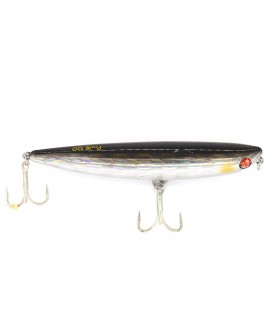 PASEANTE PRO Q 120 WTD DE SEA SPIN