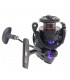 CARRETO DAIWA PROREX LT DC