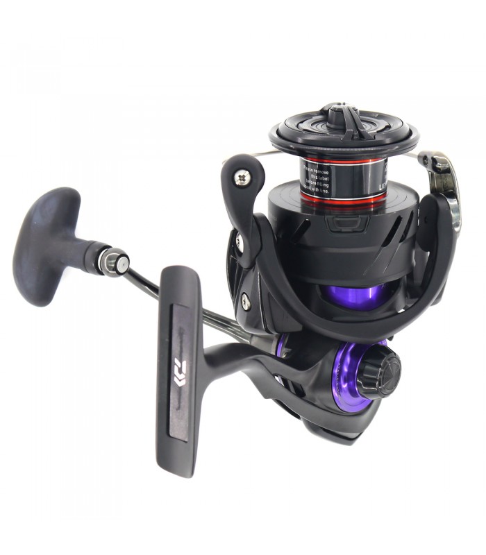 CARRETO DAIWA PROREX LT DC